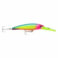 RAPALA VMC NORWAY AS RAPALA X-RAP MAGNUM 40 FT/12M 18CM, PSYP