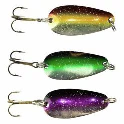 RAPALA VMC NORWAY AS MØREUNGEN NORDLYS 12G 3-pk