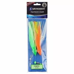 NORDIC OUTDOOR AS Dolphin 8/0