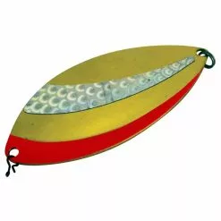 RAPALA VMC NORWAY AS Røyeblink Ritsem Gull 70mm