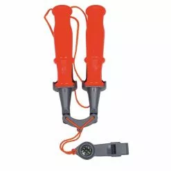 VARIO SPORT AS Ispigger Med Fløyte NC 1