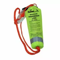 VARIO SPORT AS Wiggler Redningsline