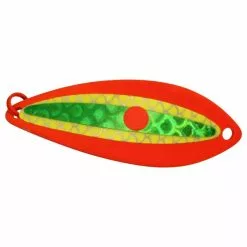 RAPALA VMC NORWAY AS Røyeblink Lill-skruven Fluor 58mm