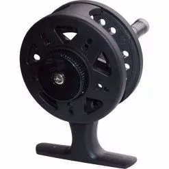 Wiggler AB Hurricane Pimpelrulle Høg BLACK 60mm