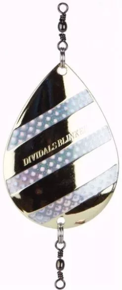 Dividalsblinken Gull