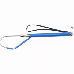 Wiggler AB Wiggler Teleskopisk Isfiskeklepp 110cm