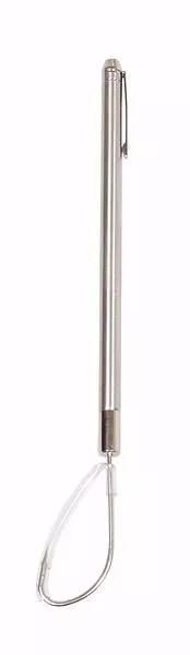 AS FR. SEEBERG Wiggler Teleskopisk Isfiskeklepp 90cm