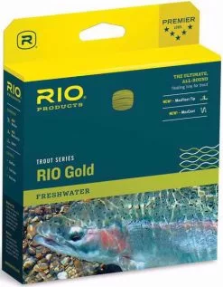 Rio Gold WF