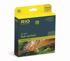 Rio Aqualux II WF/I