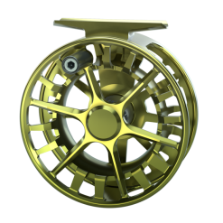 Lamson Guru S-Series OG