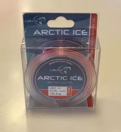 Lawson Arctic Ice Sene 30m Rød