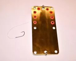 PLU - Leverandør Butikk Skjomenblinken Messing