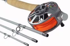 WW Lamson Center Axis System (UTGÅENDE)