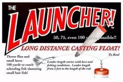 Launcher Original Dupp