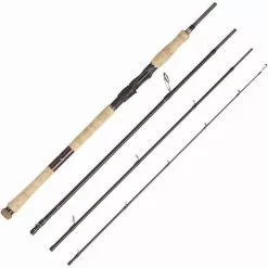 Berkley Pulse XCD Travel