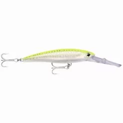 RAPALA VMC NORWAY AS RAPALA X-RAP MAGNUM 40 FT/12M 18CM, HCHU