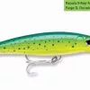 Normark Norway AS RAPALA X-RAP MAGNUM 40 FT/12M 18CM, Dorado