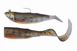 Svendsen Sport AS Cutbait Herring Kit 25cm DecivingBurbot
