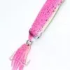 Svendsen Sport AS Swim Squid Jig PINK GLOW 300 Gram