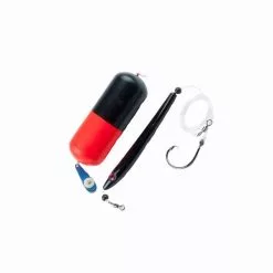 Wiggler AB Kveitedupp Kit 300gram