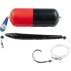 Wiggler AB Kveitedupp Kit 500gr