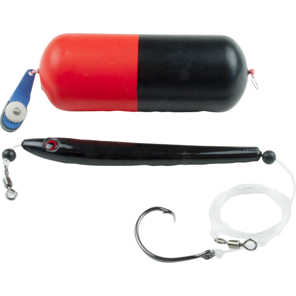 Wiggler AB Kveitedupp Kit 500gr 1 Wiggler AB Kveitedupp Kit 500gr