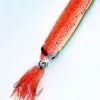 Svendsen Sport AS Swim Squid Jig RED 400 Gram