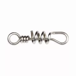 Wiggler AB Big Cork Screw Snap 4-pack