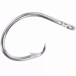 NORDIC OUTDOOR AS Tuna Circle Hooks 16/0, 10 Stk
