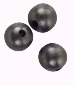 Wiggler AB DEMPERE 10MM M. HULL 1,2MM , 10 ST