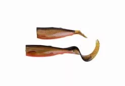 Svendsen Sport AS Cutbait Herring Ekstra Kropp Red Fish