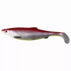Svendsen Sport AS , SAVAGE GEAR SAVAGE HERRING SHAD TEQUILA SUNRISE BODY
