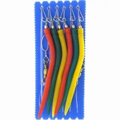 Sølvkroken Maxi Kroksett