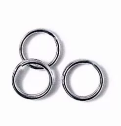 Søvik Rustfrie Splittringer