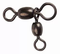 Søvik Crane Treveissvivel, Sortoksydert