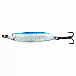 MØRESILD HOLOGRAPHIC, SØLV BLÅ