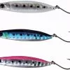 Savage Gear SG PSYCHO SPRAT, ASSORTERT MINI 3STK