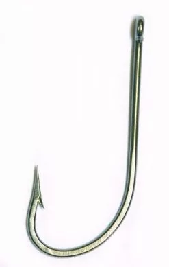 O`Shaughnessy Rustfri Krok 34007