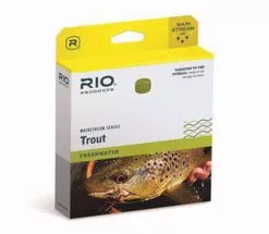 Rio Mainstream Trout WF Flyt