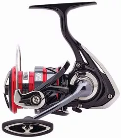 Daiwa Ninja LT