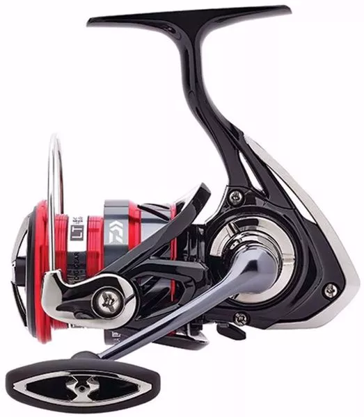 Daiwa Ninja LT 1 Daiwa Ninja LT
