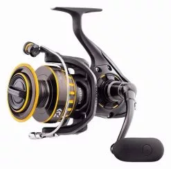 Daiwa Black Gold