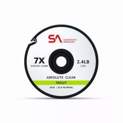 Absolute Trout Tippet