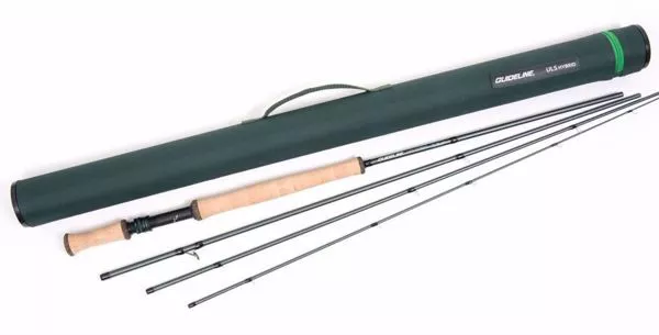 Guideline ULS Hybrid 1 Guideline ULS Hybrid