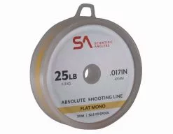 SA Absolute Shooting Line