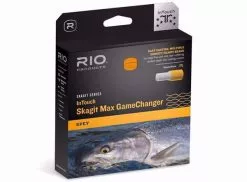 Rio Skagit Max GameChanger