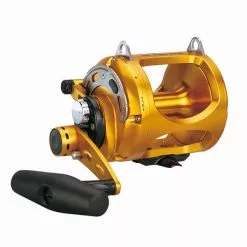 RAPALA VMC NORWAY AS Makaira MK-20II 4bb 2-speed