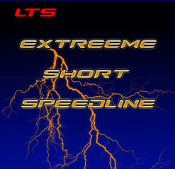 LTS Extreeme Short Speedline #10/11