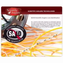 SA USL Coated Skyteline 36,8m