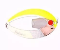 NORDIC OUTDOOR AS Røyeblink Ritsem M/ Lysholder KGUL 80mm